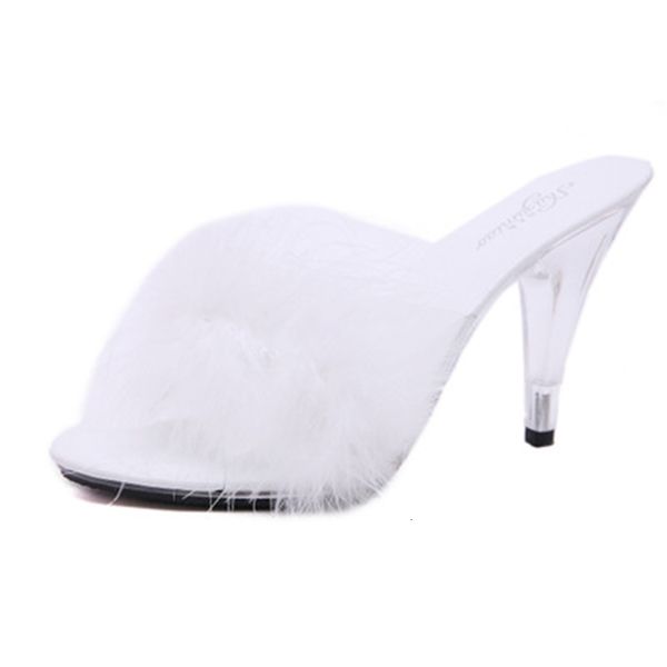 new chinese 2021 crystal jump women transparent 10 cm sandals wedding shoes female interest high heel chino 35-45 pdgp, Black
new chinese 2021 crystal jump women transparent 10 cm sandals wedding shoes female interest high heel chino 35-45 pdgp, Black