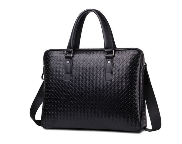 2020 men business briefcase bags travel leather computer laphandbag casual man travel shoulder bags
2020 men business briefcase bags travel leather computer laphandbag casual man travel shoulder bags