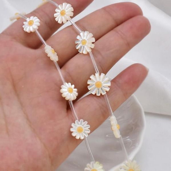 2pcs lot natural sea shell double sided enamel straight hole daisy loose beads for diy handmade hairpin accessories material wmtgti, Black
2pcs lot natural sea shell double sided enamel straight hole daisy loose beads for diy handmade hairpin accessories material wmtgti, Black