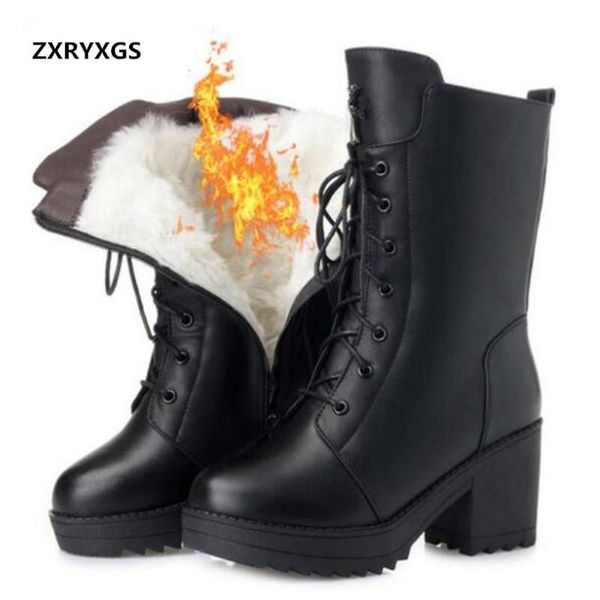 2020 newt winter martin boots for women shoes comfort warm plush and wool snow boots thick heel cowhide knight boot women, Black
2020 newt winter martin boots for women shoes comfort warm plush and wool snow boots thick heel cowhide knight boot women, Black