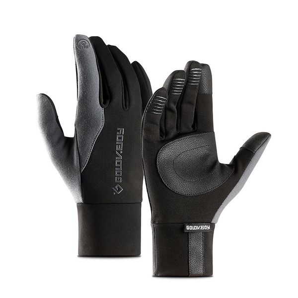 windproof cycling gloves touch screen riding winter warm full finger plus velvet skiing autumn bike bicycle glove rr7490, Blue;gray
windproof cycling gloves touch screen riding winter warm full finger plus velvet skiing autumn bike bicycle glove rr7490, Blue;gray