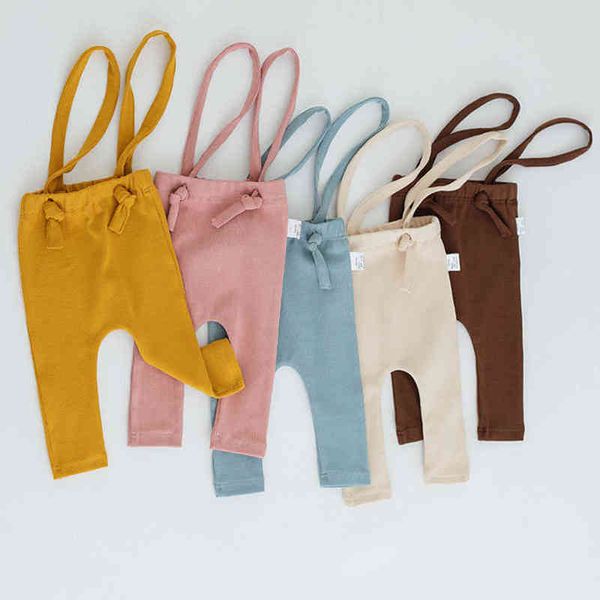 0-24m baby boys pants spring autumn cotton ribbed adjustable infant bodysuit for toddler girls strap pants children overalls g220223, Blue
0-24m baby boys pants spring autumn cotton ribbed adjustable infant bodysuit for toddler girls strap pants children overalls g220223, Blue