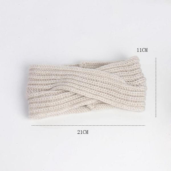 autumn winter weave warm vintage chic hair band solid knitted wide edged headband cross hairhoop headwear lady women accessories h wmtvvv, Black;brown
autumn winter weave warm vintage chic hair band solid knitted wide edged headband cross hairhoop headwear lady women accessories h wmtvvv, Black;brown
