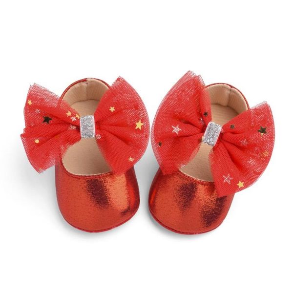 first walkers baby shoes girl soft comfortable bottom non-slip fashion bow crib 2021
first walkers baby shoes girl soft comfortable bottom non-slip fashion bow crib 2021