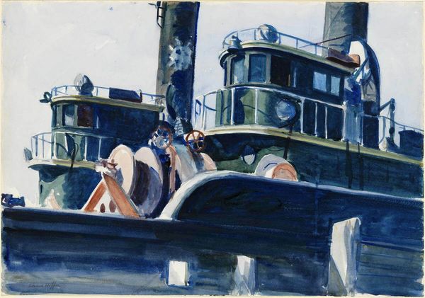 edward hopper two trawlers home decor handpainted &hd print oil painting on canvas wall art canvas pictures 201022
edward hopper two trawlers home decor handpainted &hd print oil painting on canvas wall art canvas pictures 201022