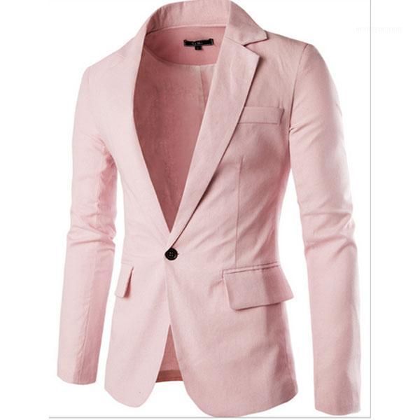men's suits & blazers strong recommendation basic models buckle men a casual linen suit1, White;black
men's suits & blazers strong recommendation basic models buckle men a casual linen suit1, White;black