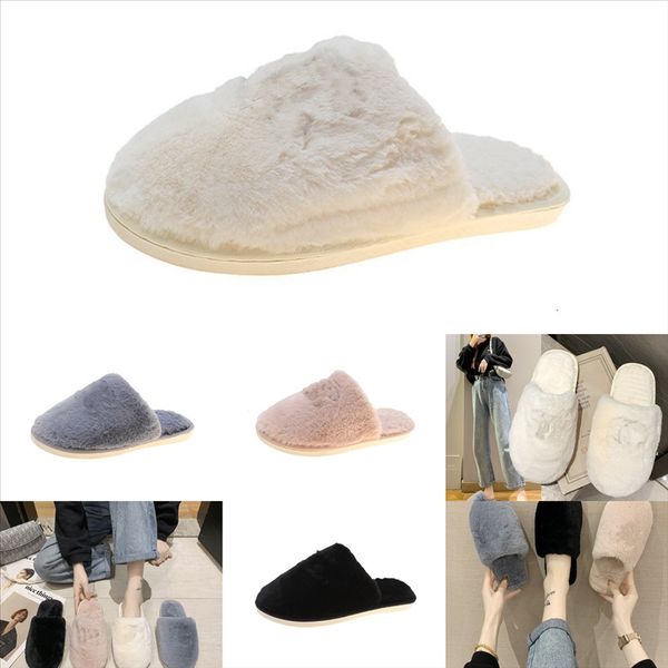 pmvcw slippers casual flat winter slippers fur flip flops slides pantofle female tap luxury plush women's minion plush shoes hawaiian, Black
pmvcw slippers casual flat winter slippers fur flip flops slides pantofle female tap luxury plush women's minion plush shoes hawaiian, Black