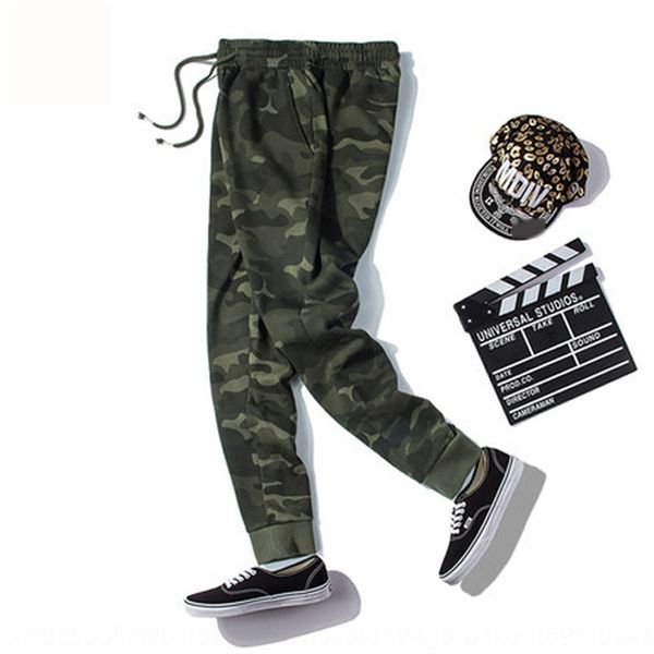 camouflage men's leggings leggings national trend casual work men's trendy tight camouflage sports pants jogging loose sports pant, Blue 
camouflage men's leggings leggings national trend casual work men's trendy tight camouflage sports pants jogging loose sports pant, Blue