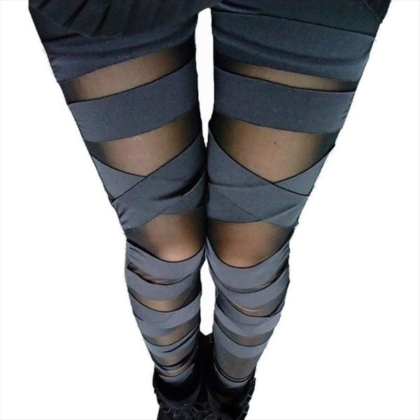 bandage leggings очаровательные леггины slim женщины панк легинс леди 2020 сексуальные сращивания брюки растяжки черные брюки лоскутное, Black
bandage leggings очаровательные леггины slim женщины панк легинс леди 2020 сексуальные сращивания брюки растяжки черные брюки лоскутное, Black