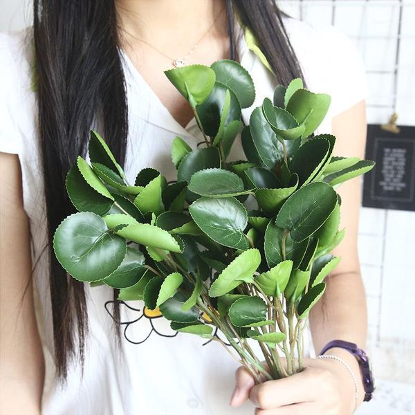decorative flowers & wreaths 38cm artificial plants eucalyptus leaves branches silk brassica flower for weddings decoration fake flower1
decorative flowers & wreaths 38cm artificial plants eucalyptus leaves branches silk brassica flower for weddings decoration fake flower1