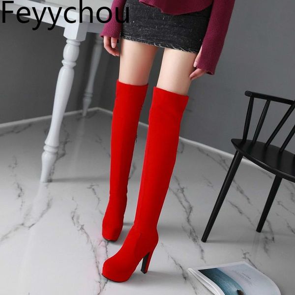 women boots winter autumn warm plush shoes over the knee super high heels martin snow boots round toe zip sewing 2020 black
women boots winter autumn warm plush shoes over the knee super high heels martin snow boots round toe zip sewing 2020 black