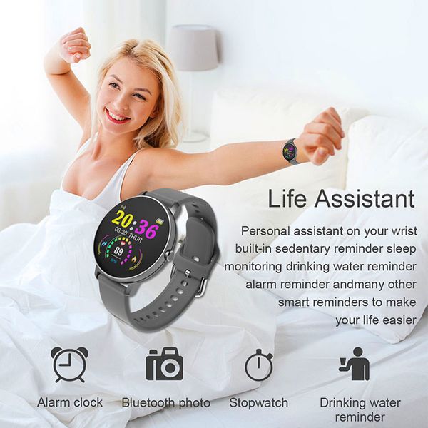 bracelet blood pressure measurement fitness waterproof smart band watch heart rate tracker for women men
bracelet blood pressure measurement fitness waterproof smart band watch heart rate tracker for women men