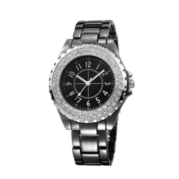 new fashion leisure white spray painted steel strip waterproof lovers watch for boy girls style quartz ing, Silver
new fashion leisure white spray painted steel strip waterproof lovers watch for boy girls style quartz ing, Silver