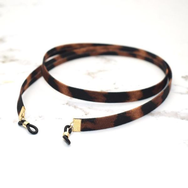 2020 simple casual leopard sunglasses chain fabric glasses hanging neck hanging chain women glasses accessories lanyard h bbyfpy
2020 simple casual leopard sunglasses chain fabric glasses hanging neck hanging chain women glasses accessories lanyard h bbyfpy
