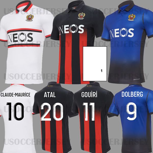 20 21 ogc nice lees melou gouiri soccer jerseys 2020 2021 ogc nice dolberg dante kamara atal maillot de foot blue football shirts, Black;yellow
20 21 ogc nice lees melou gouiri soccer jerseys 2020 2021 ogc nice dolberg dante kamara atal maillot de foot blue football shirts, Black;yellow