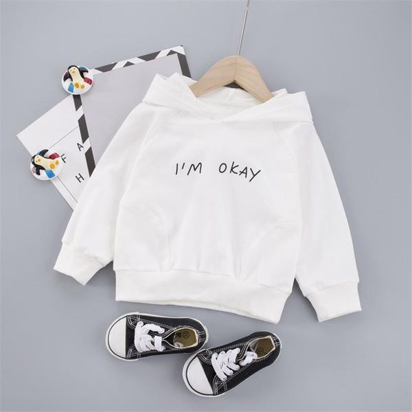 girls autumn sweatshirts legoes t-shirts sleeved boys baby hoodies 2020 long children spring letter clothes toddler outerwear mbfiu, Black
girls autumn sweatshirts legoes t-shirts sleeved boys baby hoodies 2020 long children spring letter clothes toddler outerwear mbfiu, Black