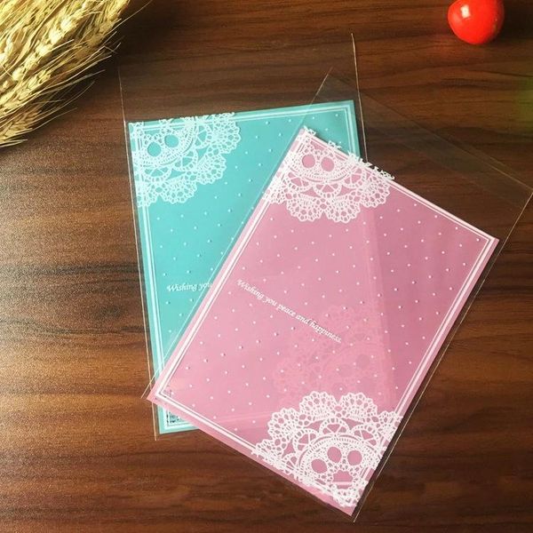 gift wrap 100pc set baking packaging blue pink fresh candy biscuit bread bag long diagonal flower opp party decor
gift wrap 100pc set baking packaging blue pink fresh candy biscuit bread bag long diagonal flower opp party decor