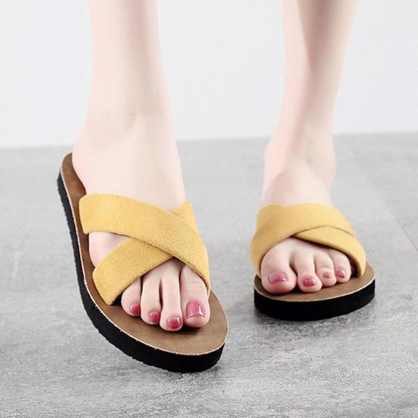 summer women flat slippers beach holiday beach flip-flop peep toe casual fashion sandals outdoor flip-flop ladies shoes #07021, Black
summer women flat slippers beach holiday beach flip-flop peep toe casual fashion sandals outdoor flip-flop ladies shoes #07021, Black