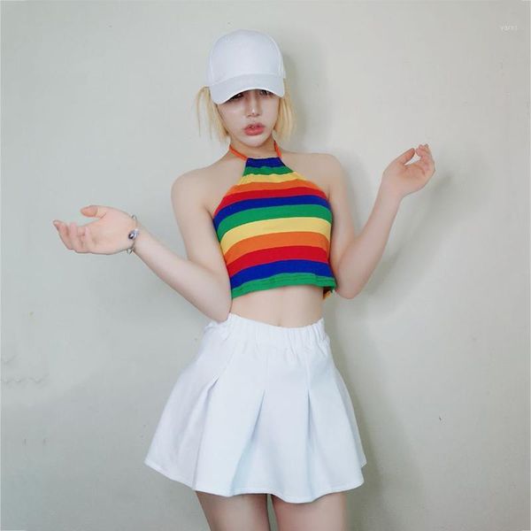 the new bar dj dance team gogo lead dancewear nightclub team cheerleader jazz dance costume night ds performance clothing dt26611, Black;red
the new bar dj dance team gogo lead dancewear nightclub team cheerleader jazz dance costume night ds performance clothing dt26611, Black;red