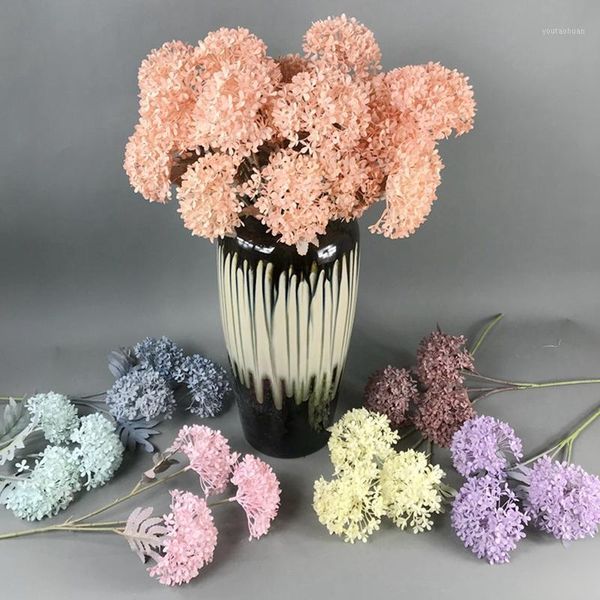 decorative flowers & wreaths artificial hydrangea fake flower decoration house wedding background flower1 
decorative flowers & wreaths artificial hydrangea fake flower decoration house wedding background flower1