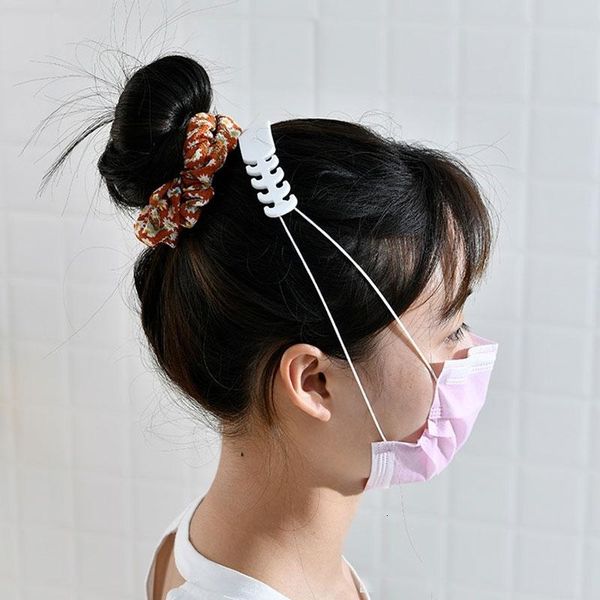 creative soft silicone face mask hook prevent pressure adjustable masks extension buckle ear strap hooksih55
creative soft silicone face mask hook prevent pressure adjustable masks extension buckle ear strap hooksih55