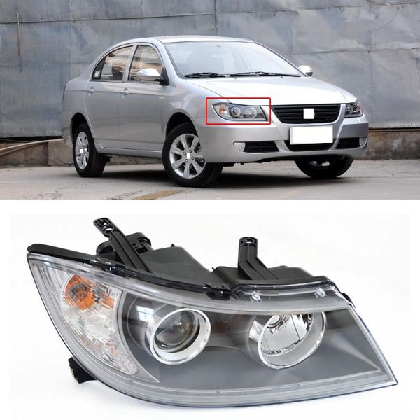 capqx для lifan 620 переднего бампера headlight фары дневного света головки driving light drl день лампы head lamp assy
capqx для lifan 620 переднего бампера headlight фары дневного света головки driving light drl день лампы head lamp assy