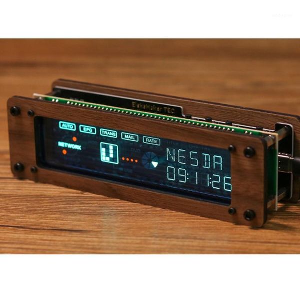 desk & table clocks deskvfd clock fluorescent tubes creative retro electronic decoration boyfriend gift1
desk & table clocks deskvfd clock fluorescent tubes creative retro electronic decoration boyfriend gift1