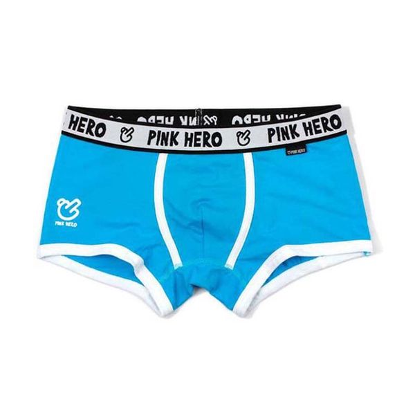 3Pieces/Lot Pink Hero Brand Mens Underwear Pure Cotton Sexy Male Underpants Cueca Boxer Shorts Fashion Comfortable Slip Homme 4pcs/lot, Multi
3Pieces/Lot Pink Hero Brand Mens Underwear Pure Cotton Sexy Male Underpants Cueca Boxer Shorts Fashion Comfortable Slip Homme 4pcs/lot, Multi