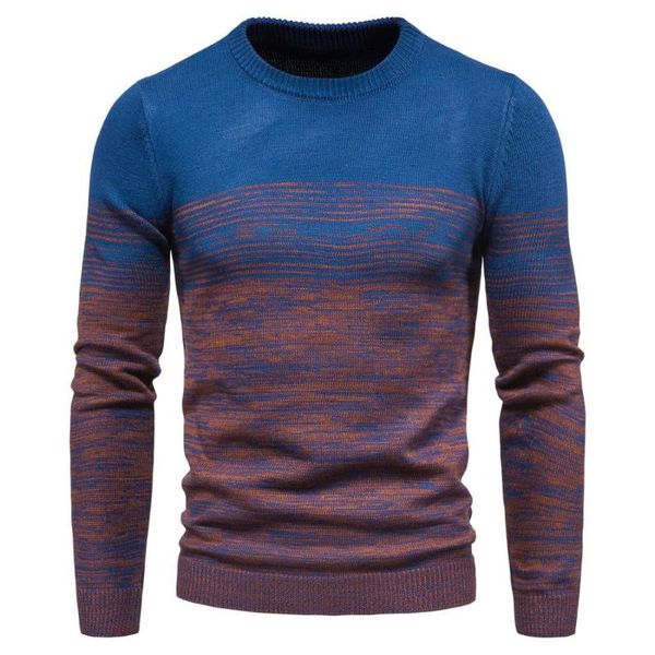 1pc fashion men floral o neck long sleeve knitted sweater blouse slim casual acrylic warm travel sweater size -2xl, White;black
1pc fashion men floral o neck long sleeve knitted sweater blouse slim casual acrylic warm travel sweater size -2xl, White;black