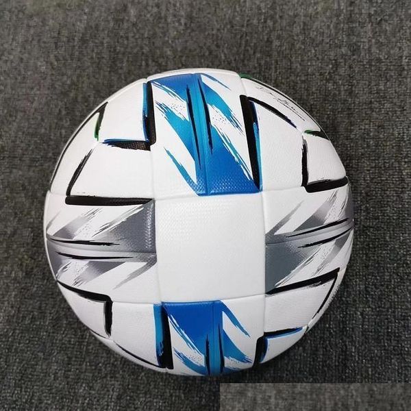 2020 american league ball mls soccer ball 2020 usa final kyiv pu size 5 balls granules slip-resistant football ing
2020 american league ball mls soccer ball 2020 usa final kyiv pu size 5 balls granules slip-resistant football ing