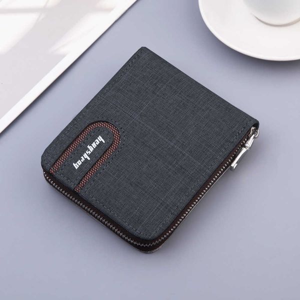 2020 new canvas zipper short men's with coin pocket clutch purse bag for male money wallet denim card holder, Red;black
2020 new canvas zipper short men's with coin pocket clutch purse bag for male money wallet denim card holder, Red;black