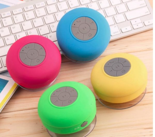 wireless shower handsmic suction chuck speaker car bluetooth speaker waterproof speaker portable mini mp3 super bass call receive
wireless shower handsmic suction chuck speaker car bluetooth speaker waterproof speaker portable mini mp3 super bass call receive
