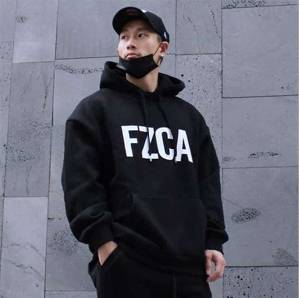 brother winter men's new sports fitness muscle trend sweater loose plush pullover hoodie, Gray
brother winter men's new sports fitness muscle trend sweater loose plush pullover hoodie, Gray