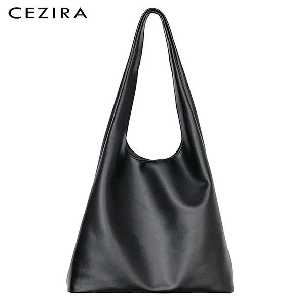 cezira brand design pu leather casual hobo for women 2021 large daily shoulder bags female fashion solid color handbags purses
cezira brand design pu leather casual hobo for women 2021 large daily shoulder bags female fashion solid color handbags purses