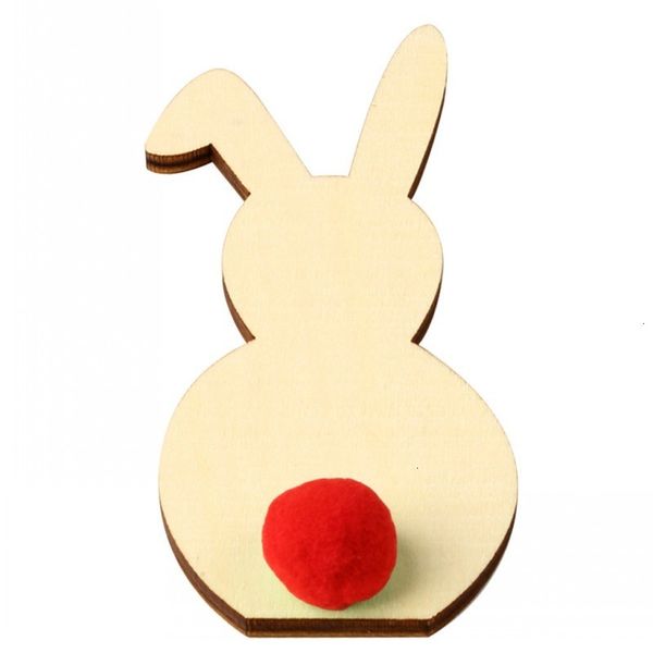 u52fzu factory price easter bunny ornaments rabbit room diy wooden decoration environmentally friendly and practical festive & 6 n
u52fzu factory price easter bunny ornaments rabbit room diy wooden decoration environmentally friendly and practical festive & 6 n