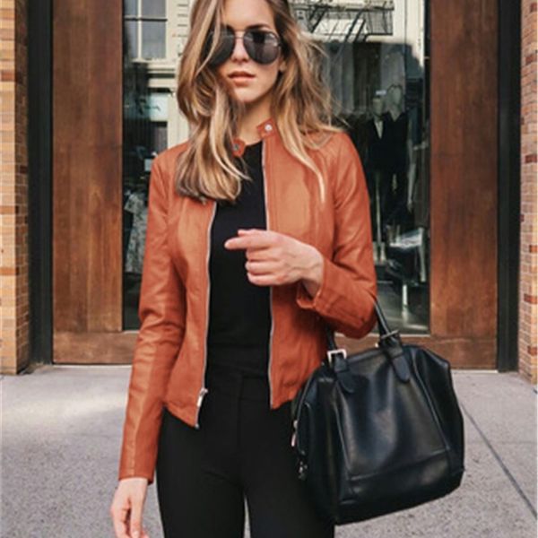 pu women leather jacket autumn coat streetwear black women jacket y2k esthetic gothic vintage 90s outfits 201226
pu women leather jacket autumn coat streetwear black women jacket y2k esthetic gothic vintage 90s outfits 201226
