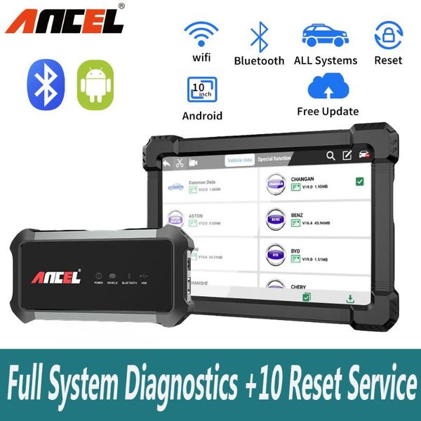 diagnostic tools obd2 scanner professional ancel x7 bluetooth automotive immo bms epb reset injector coding car tool
diagnostic tools obd2 scanner professional ancel x7 bluetooth automotive immo bms epb reset injector coding car tool