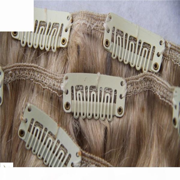 bleach blonde 6a brazilian body wave clip in human hair extensions brazilian remy hair 100% human hair extensions, Black
bleach blonde 6a brazilian body wave clip in human hair extensions brazilian remy hair 100% human hair extensions, Black