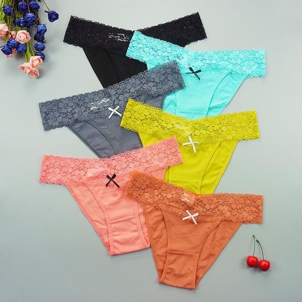 women's panties ixuejie femme thongs lace g string women underwear lingerie hollow solid pack of plus size, Black;pink
women's panties ixuejie femme thongs lace g string women underwear lingerie hollow solid pack of plus size, Black;pink