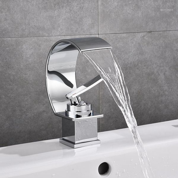 bathroom sink faucets basin faucet torneira black chrome waterfall tap single handle cold banheiro1
bathroom sink faucets basin faucet torneira black chrome waterfall tap single handle cold banheiro1