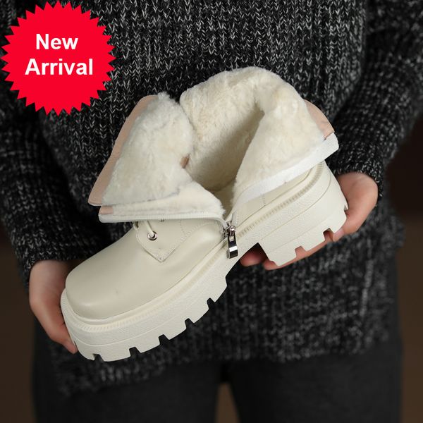 2020 ankle women's with rivet wool bootie genuine leather suede lace up to winter shoes snow boots 60oq, Black
2020 ankle women's with rivet wool bootie genuine leather suede lace up to winter shoes snow boots 60oq, Black