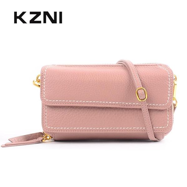 kzni genuine leather cowhide clutch cross shoulder bags for girl women leather shoulder bag female bolsos mujer sac femme 2161
kzni genuine leather cowhide clutch cross shoulder bags for girl women leather shoulder bag female bolsos mujer sac femme 2161