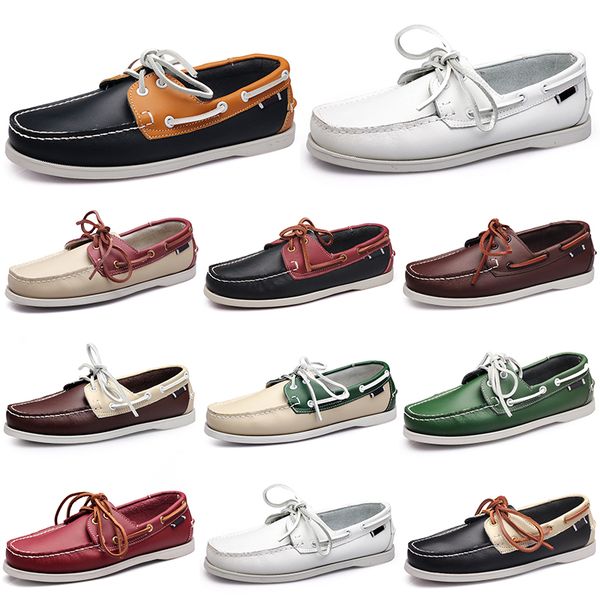 men casual shoes triple black white popular breathable silver taupe dlives mahogany browns joggings walking low soft multi leather mens snea
men casual shoes triple black white popular breathable silver taupe dlives mahogany browns joggings walking low soft multi leather mens snea
