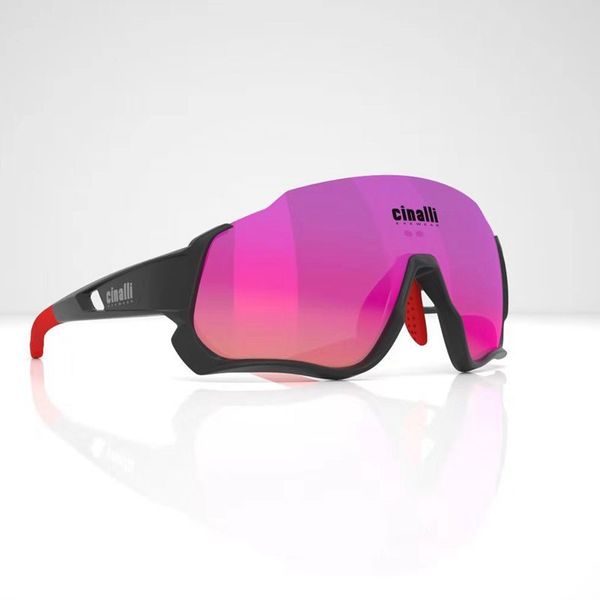 cinalli eyewear sunglasses cycling racing outdoor sport googles protective tr90 frame polycarbonate children's sports glasses, White;black
cinalli eyewear sunglasses cycling racing outdoor sport googles protective tr90 frame polycarbonate children's sports glasses, White;black