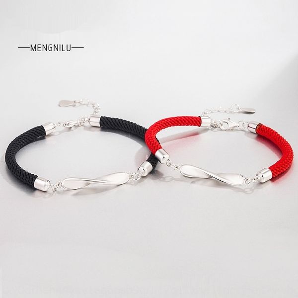 mobius кольцо стерлингового серебра пара браслет пара браслет giftnational подарок красный канат дизайн меньшинством любовь токенов в память, Golden;silver
mobius кольцо стерлингового серебра пара браслет пара браслет giftnational подарок красный канат дизайн меньшинством любовь токенов в память, Golden;silver