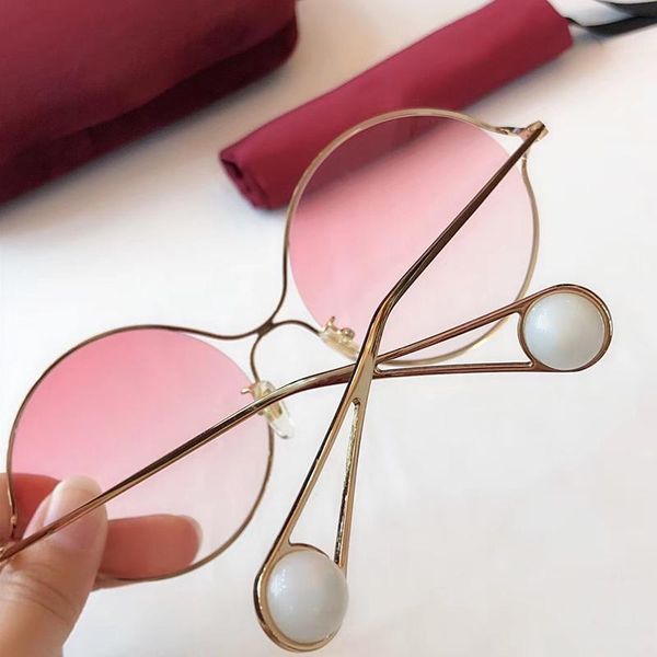 2020 qualtiy round-frame metal sunglasses women round sunglasses vintage metal sun glasses star style with box-gsh 0253, White;black
2020 qualtiy round-frame metal sunglasses women round sunglasses vintage metal sun glasses star style with box-gsh 0253, White;black