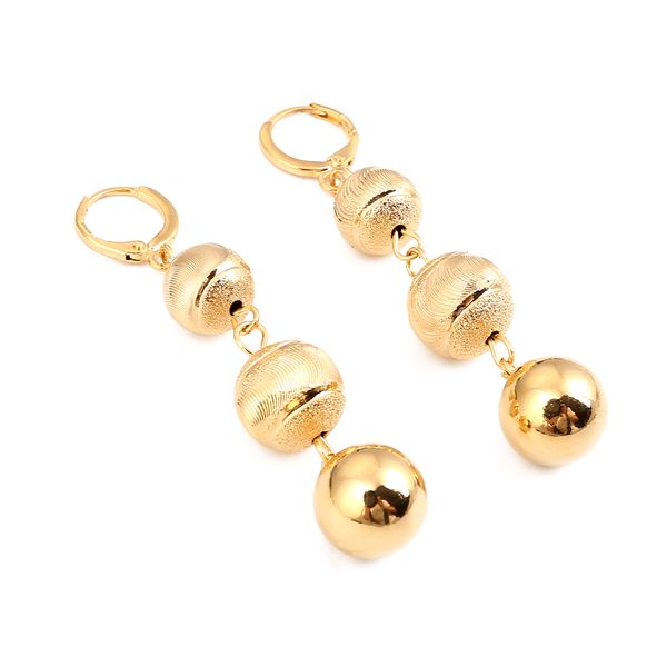 bead chandelier hoop earrings for women gold color jewelry round ball dangle earrings africa arab middle east ethiopian gift, Silver
bead chandelier hoop earrings for women gold color jewelry round ball dangle earrings africa arab middle east ethiopian gift, Silver