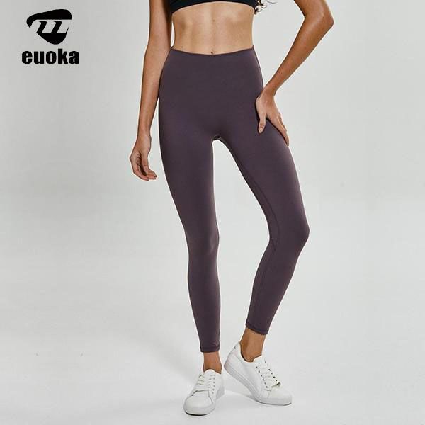 yoga pants women's yoga clothes high waist hips slim fitness exercise running outside wear tight stretch barbie, White;black
yoga pants women's yoga clothes high waist hips slim fitness exercise running outside wear tight stretch barbie, White;black