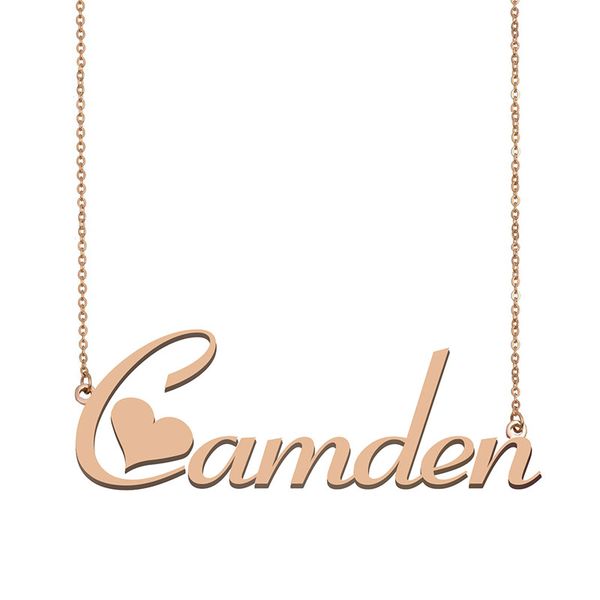 camden custom name necklace personalized pendant for men boys birthday gift friends jewelry 18k gold plated stainless steel, Silver
camden custom name necklace personalized pendant for men boys birthday gift friends jewelry 18k gold plated stainless steel, Silver