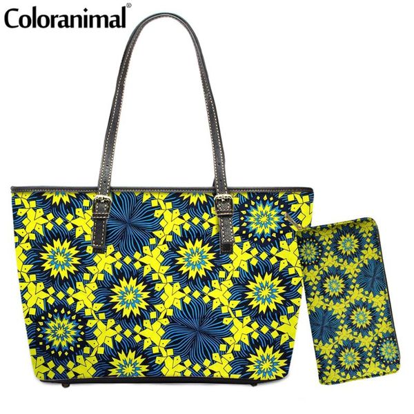 coloranimal fashion ethnic tribe print fabric crossbody bag for women pu leather 2pcs/set shoulder bag&purse lady handle bag
coloranimal fashion ethnic tribe print fabric crossbody bag for women pu leather 2pcs/set shoulder bag&purse lady handle bag